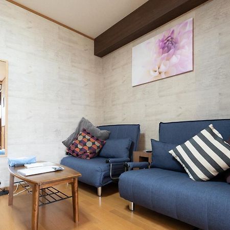 Hotel Fudanoya Kyōto Exterior foto